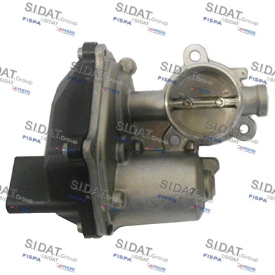 Throttle Body (83.1110)