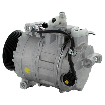 Compressor, air conditioning (1.5170A)