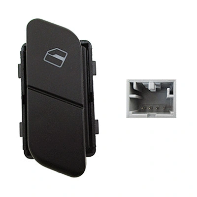 Switch, window regulator (5.145153A2)