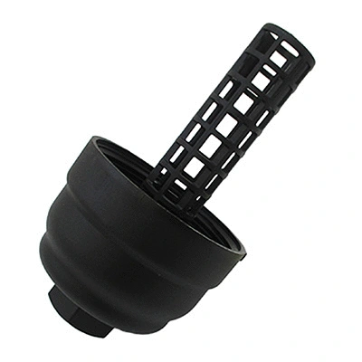 Cap, oil filter housing (83.2654)