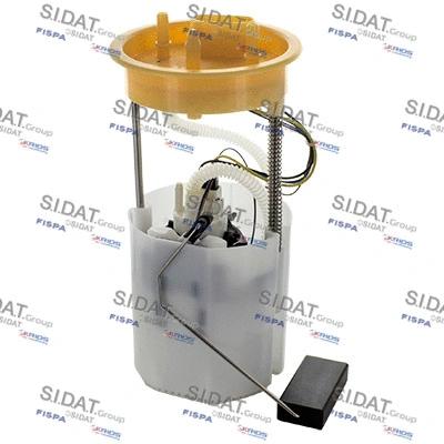 Fuel Feed Unit (72726A2)