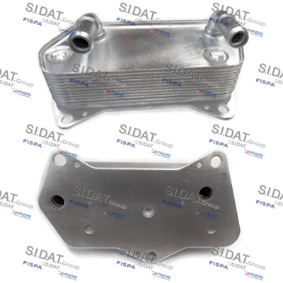 Oil Cooler, engine oil (590012)