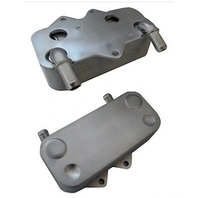 Oil Cooler, engine oil (590098)