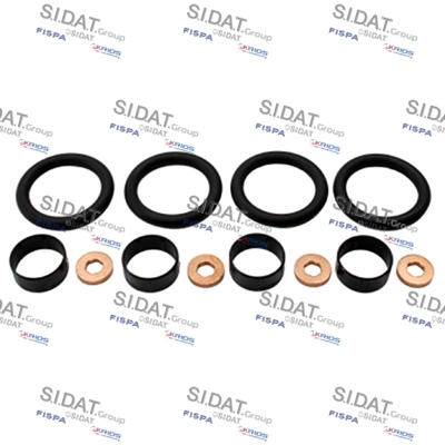 Repair Kit, injection nozzle (83.1931)