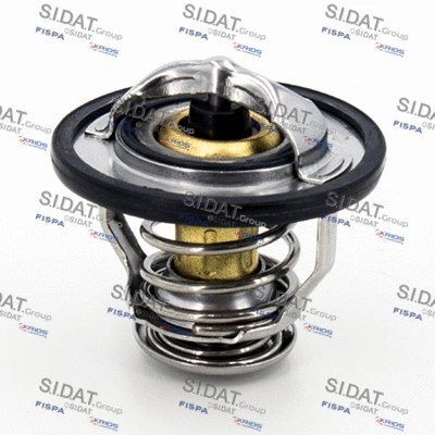 Thermostat, coolant (94.116A2)