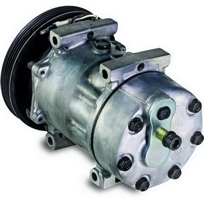 Compressor, air conditioning (1.1230)