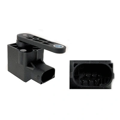 Sensor, Xenon light (headlight levelling) (620500A2)