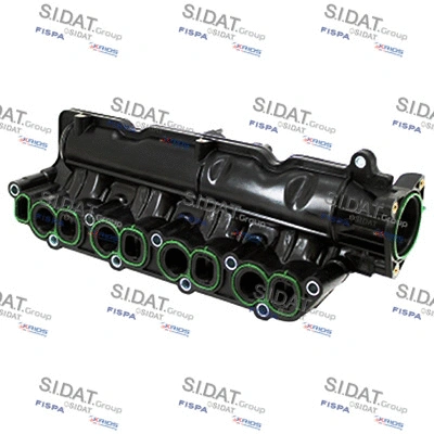 Intake Manifold Module (88.253A2)