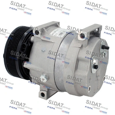 Compressor, air conditioning (1.4087A)