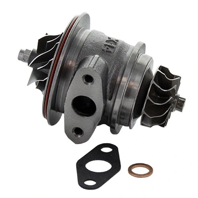 Core assembly, turbocharger (47.381)