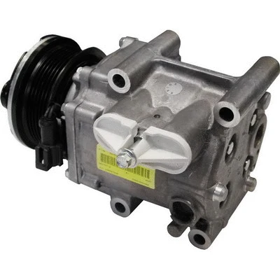 Compressor, air conditioning (1.8050)