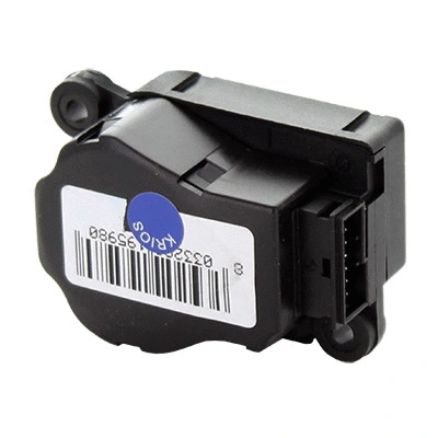 Actuator, air conditioning (10.7090)