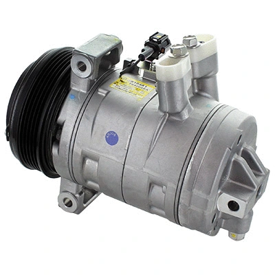 Compressor, air conditioning (1.2184)