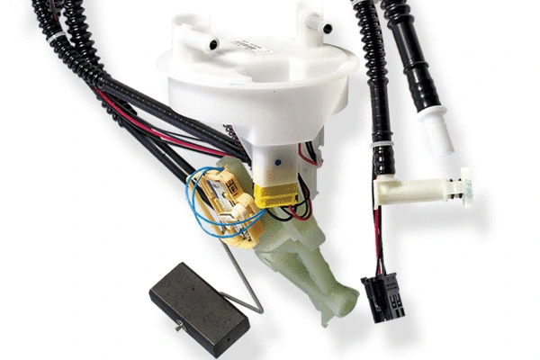 Sender Unit, fuel tank (71201)