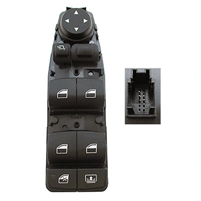 Switch, window regulator (5.145031A2)