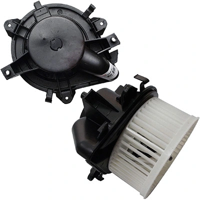 Interior Blower (9.2051)