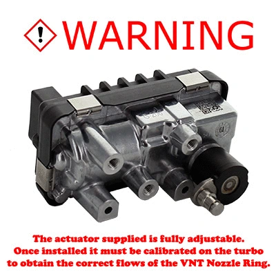 Boost Pressure Control Valve (48.1067AS)