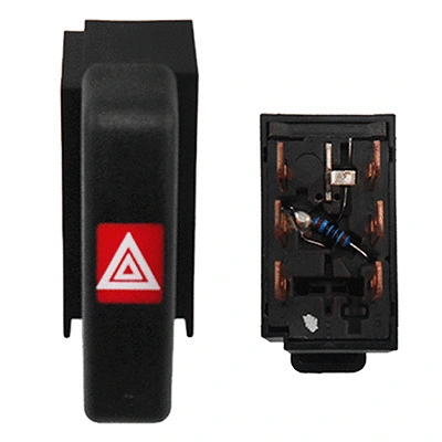 Hazard Warning Light Switch (660006A2)