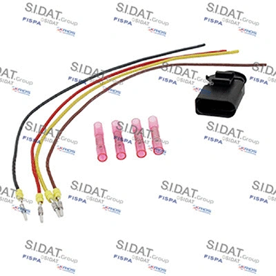 Repair Kit, cable set (405501)
