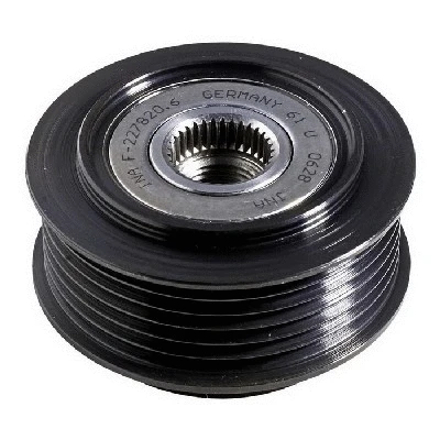 Alternator Freewheel Clutch (455014)