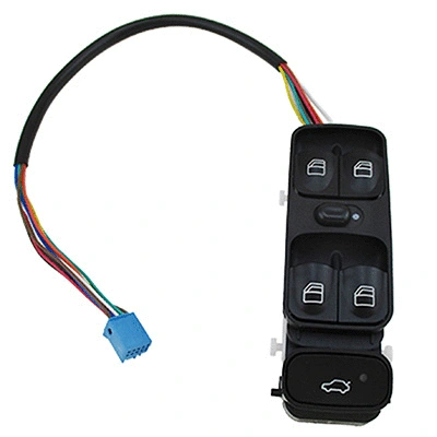 Switch, window regulator (5.145075A2)