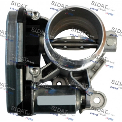 Throttle Body (88.097)