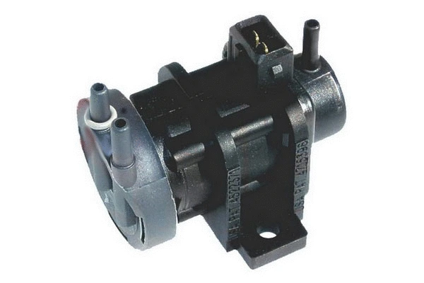 Pressure converter, turbocharger (83.602)
