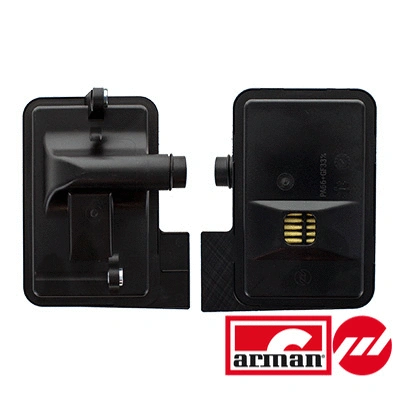 Hydraulic Filter Kit, automatic transmission (56111AS)