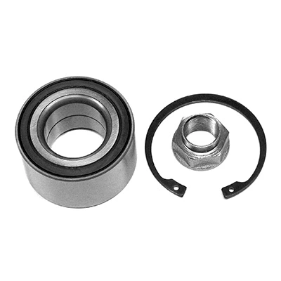 Wheel Bearing Kit (460260)