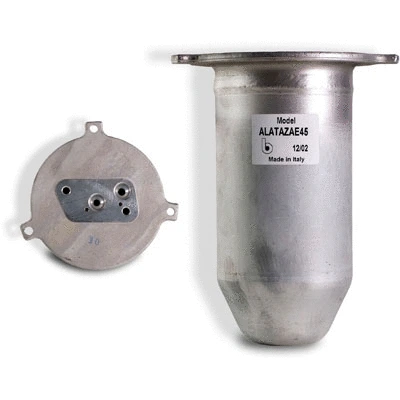 Dryer, air conditioning (13.2183)