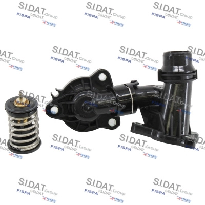 Thermostat, coolant (94.950A2)