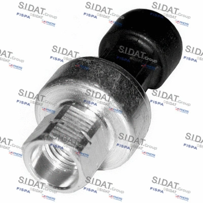 Pressure Switch, air conditioning (4.350002)