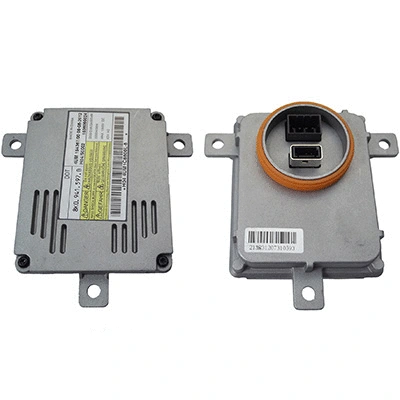 Control Unit, lights (12667)