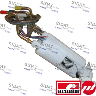 Fuel Feed Unit (72648AS)