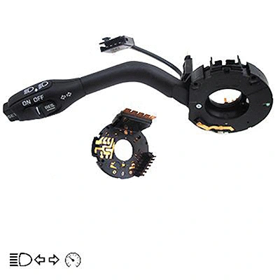 Clockspring, airbag (430766)