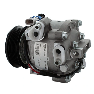 Compressor, air conditioning (1.9103A)