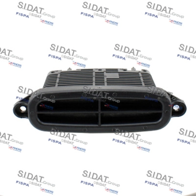 Control Unit, lights (12742A2)