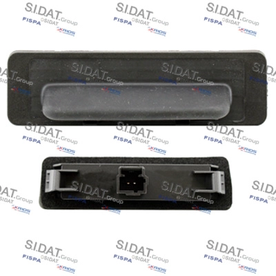 Switch, door lock (640901)