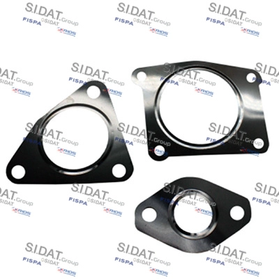 Gasket, EGR valve (83.016132)