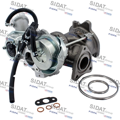 Charger, charging (supercharged/turbocharged) (49.953)