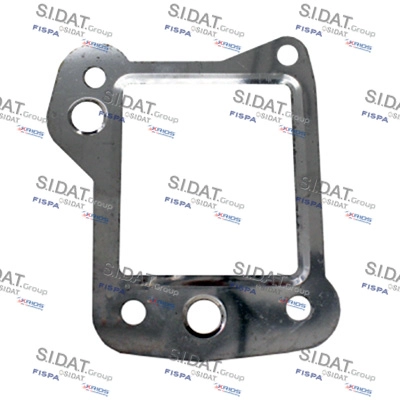 Gasket, EGR valve (83.016133)