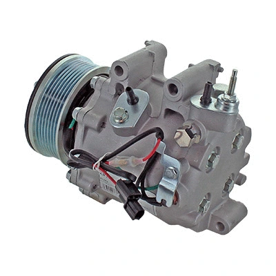 Compressor, air conditioning (1.1453A)