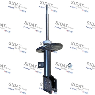 Shock Absorber (F210G1583)