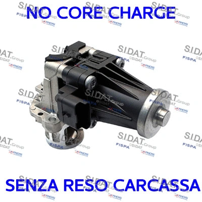 EGR Valve (83.943R)