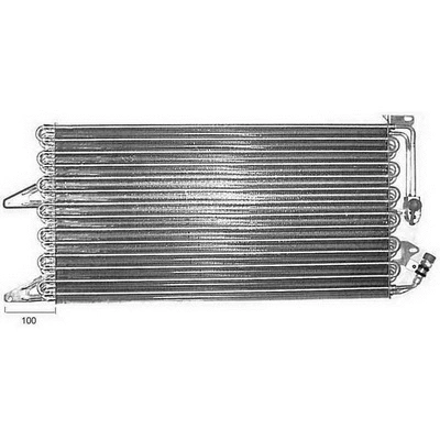 Condenser, air conditioning (11.2027)