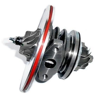 Core assembly, turbocharger (47.344)