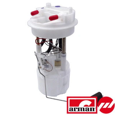 Fuel Feed Unit (72008AS)