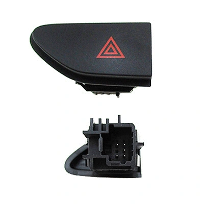 Hazard Warning Light Switch (660646)