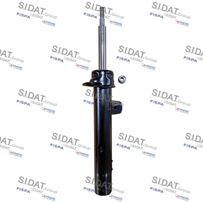 Shock Absorber (F210G0363)