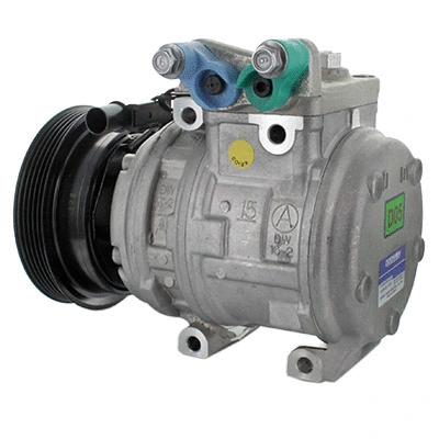 Compressor, air conditioning (1.5387)